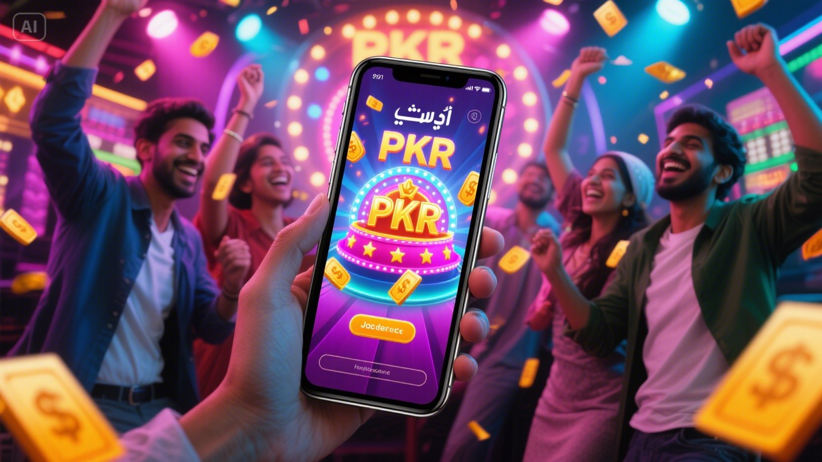 LadbrokesDeposit once and play with 200% more credit! Pakistan’s most exciting gaming site rewards your first recharge with secure bonuses, smooth play, and local customer care 24/7.