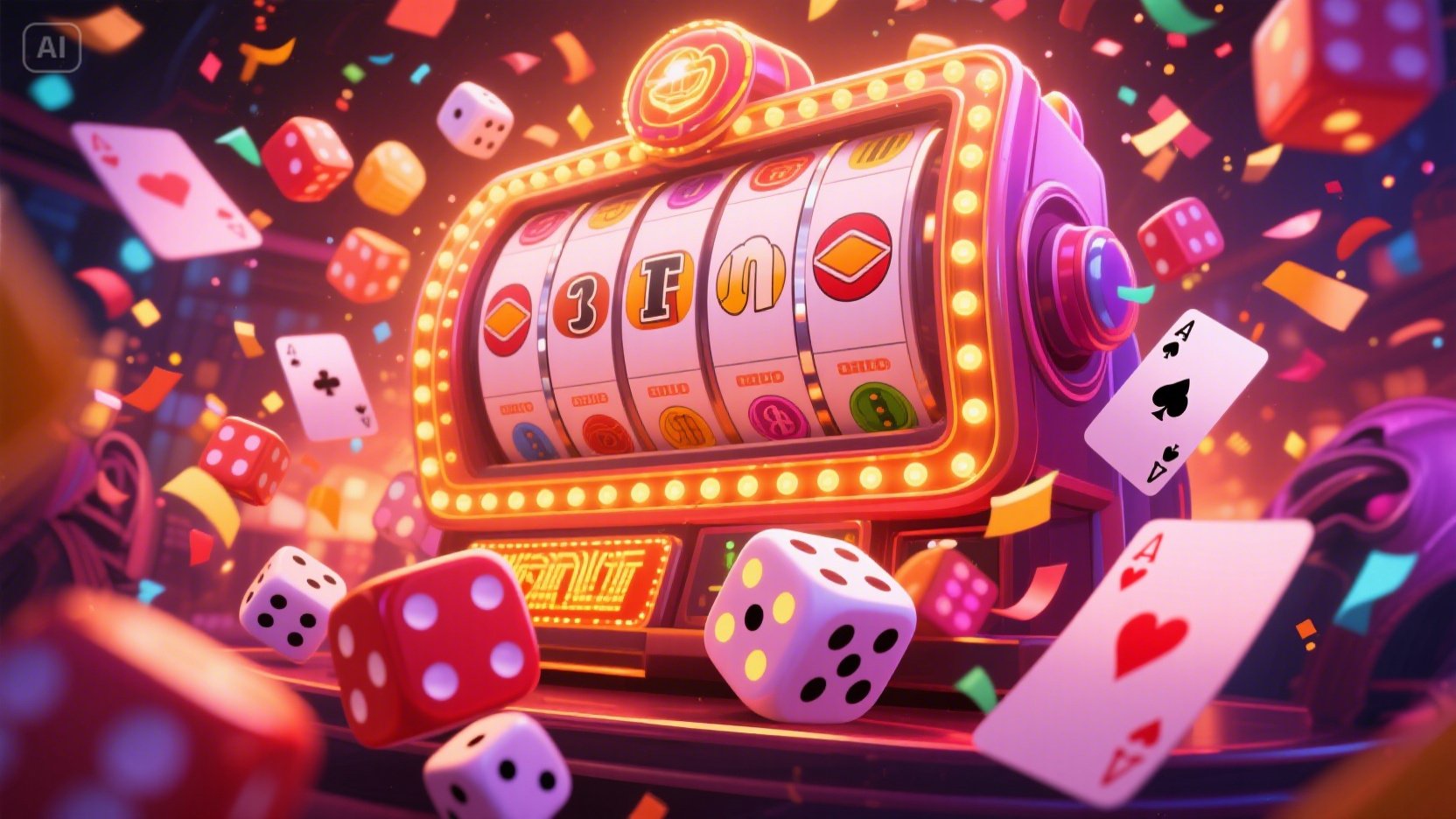 Casino Ladbrokes desktop and mobile interfaces