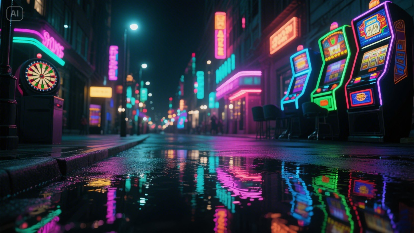 Casino Ladbrokes desktop and mobile interfaces