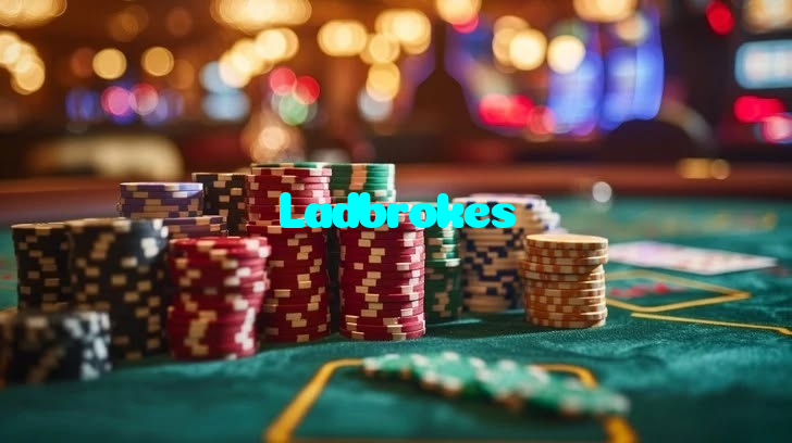 Ladbrokes