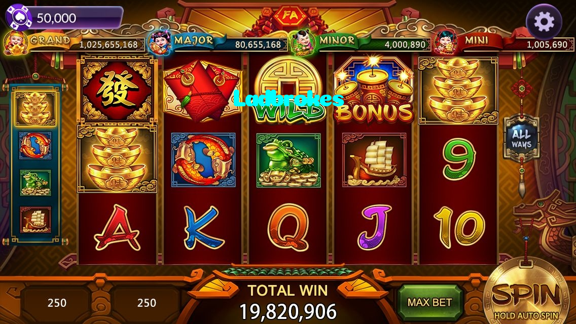 Ladbrokes خوش آمدید بونس +600% پیشکش موبائل ایپ کے پروموشن سیکشن میں دکھائی دیتی ہے۔