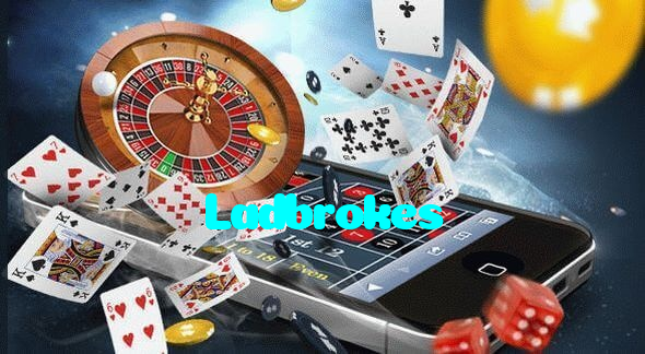 Ladbrokes