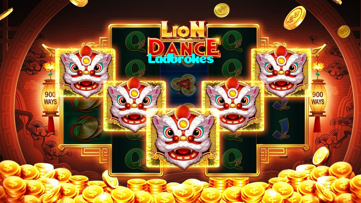 Ladbrokes خوش آمدید بونس +600% پیشکش موبائل ایپ کے پروموشن سیکشن میں دکھائی دیتی ہے۔