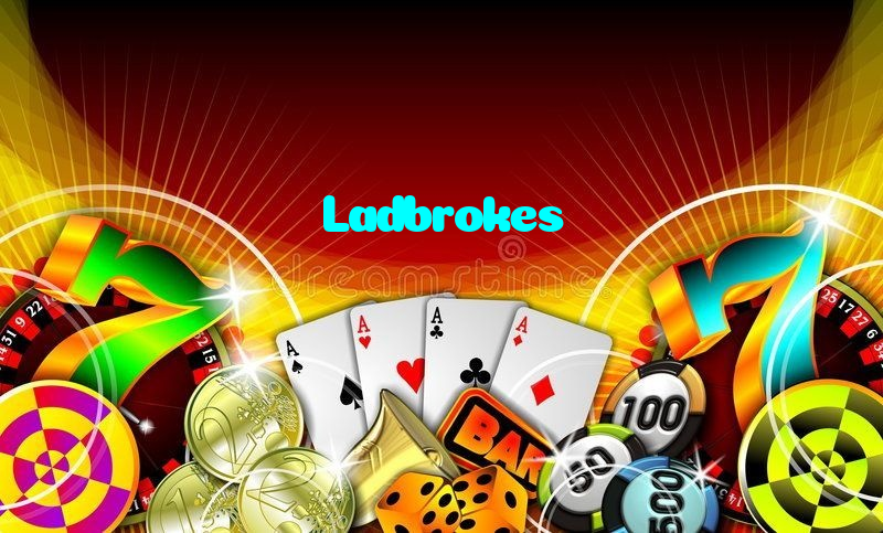 Ladbrokes