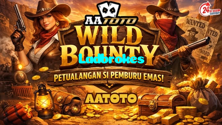 Ladbrokes casino presented on mobile device in Pakistan with slots and live games